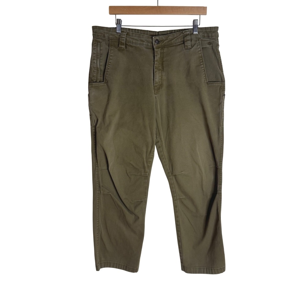 Vertx Men's Tactical outdoor utility Canvas Pants size 38x30